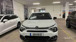 Citroen C4 de 2024