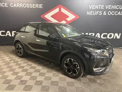 Ds3 crossback 1.5 bluehdi 100cv