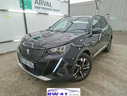 Peugeot 2008 PureTech 130 S&S EAT8 Allure