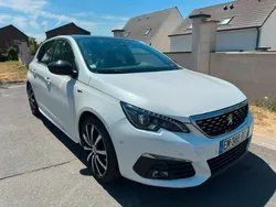 PEUGEOT 308 GT 1.6 THP 205ch S&S FULL OPTIONS