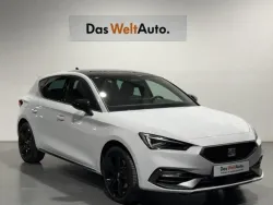 SEAT Leon 1.5 e-Hybrid S&S FR XM DSG-6 204
