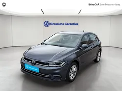 VOLKSWAGEN Polo 1.0 TSI 95 S&S DSG7 Style