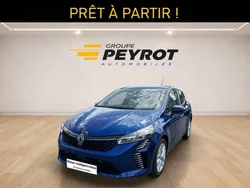 RENAULT Clio TCe 90 Evolution