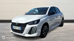 Peugeot 208 1.2 PureTech 75ch S&S Active