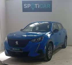 Peugeot 2008 1.5BlueHDi S&S Active Pack 110