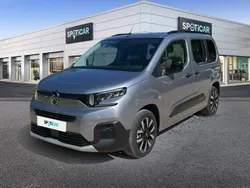 Citroen Berlingo M 1.5 BlueHDi 100ch MAX