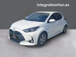 Toyota Yaris 120H 1.5 Active Plus
