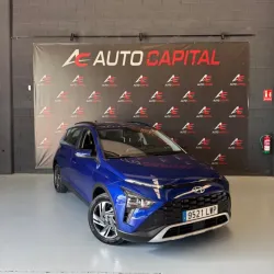 Hyundai BAYON 1.2 MPI Essence
