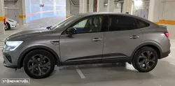 Renault Arkana 1.3 TCe R.S.Line EDC