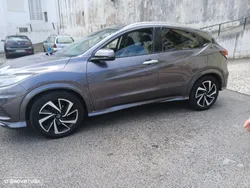 Honda HR-V 1.5 i-VTEC Executive CVT