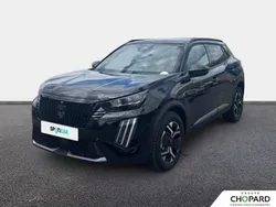 Peugeot 2008 Hybrid 145 e-DCS6 GT