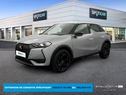 DS 3 DS3 Crossback PureTech 100 BVM6 Performance Line