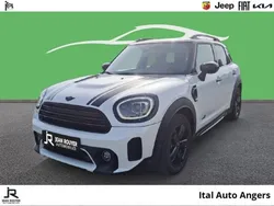 Mini Countryman Cooper 136ch Edition Premium Plus BVA7