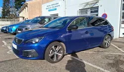 Peugeot 308 1.5 BLUEHDI 130 GT LINE