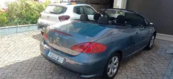 Peugeot 307 cc