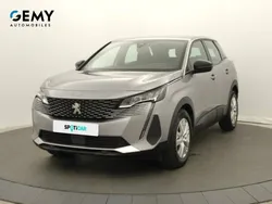 PEUGEOT 3008 BlueHDi 130ch S&S EAT8 Active Pack