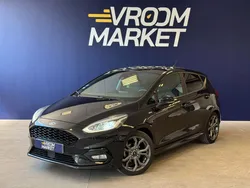 FORD Fiesta 1.0 95ch ST-Line X - 2020 - 82 000 km - CarPlay - Faible km