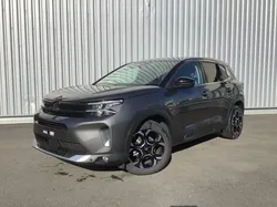 Citroën C5 Aircross Hybride 136 e-DCS6 Max