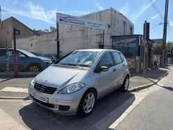 Mercedes Classe A 2.0 180 CDI 110 ELEGANCE