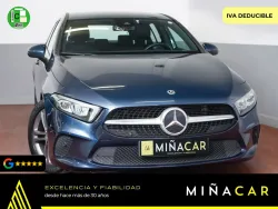 MERCEDES Clase A A 180d