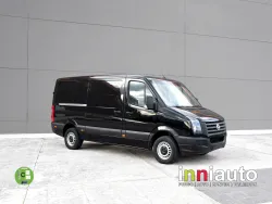 VOLKSWAGEN Crafter PRO Furgón BMT 30 BC TN 136
