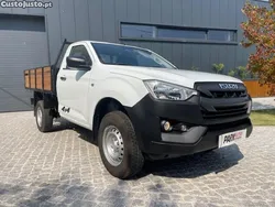 Isuzu D-Max 1.9 Ddi CS 4WD L CM