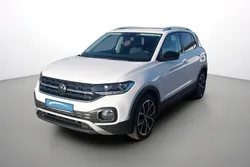 VOLKSWAGEN T-Cross 1.0 TSI 110 Start/Stop DSG7 Style
