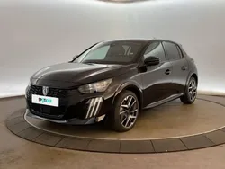 Peugeot 208 Hybrid 110 e-DCS6 GT