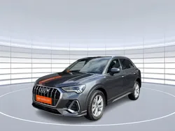 Audi Q3 2.0 40 TDI 190 QUATTRO S tronic S line