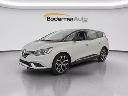 Renault Grand Scénic IV TCe 140 FAP EDC - 21 Intens