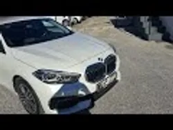 BMW 116 i Line Sport