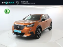 Peugeot 2008 1.2 PureTech S&S Allure Pack 100