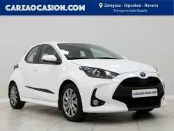 TOYOTA Yaris 120H 1.5 Active Tech