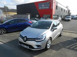 Renault Clio 4 dci 90 Intens
