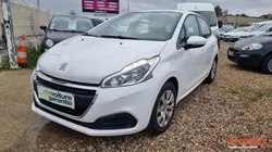 Peugeot 208 1.2 VTI 82ch ACTIVE