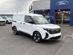 Ford Transit Courier Electrique 100 kW 136ch Trend
