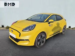 Ford Puma Gen-E 168ch Standard Range 43 kWh