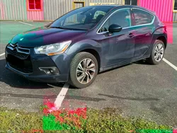 Citroën DS4 1.6 e-hdi 115 cv