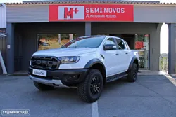 Ford Ranger 2.0 TDCi CD Raptor 4WD