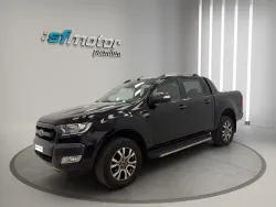 Ford Ranger Ranger 3.2TDCI DCb. Wildtrak 4x4 Aut. 200