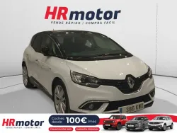 RENAULT Scénic Scénic 1.3 TCe GPF Limited 103kW