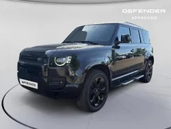 Land-rover Defender 110 3.0 D250 Hard Top X-Dynamic SE