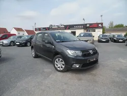 Dacia SANDERO 0.9 TCE 90CH AMBIANCE