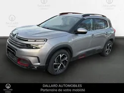 Citroen C5 Aircross PureTech 130ch S&S C-Series E6.d
