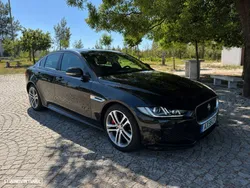 Jaguar XE 3.0 V6 S/C S
