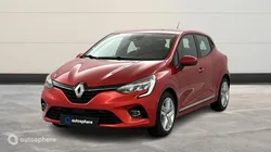 Renault Clio 1.5 Blue dCi 85ch Zen