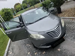 Lancia Y Impecável Fin.Crédito