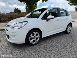 Citroën C3 1.2 PureTech Collection