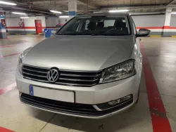 VOLKSWAGEN Passat 1.6TDI Advance BMT