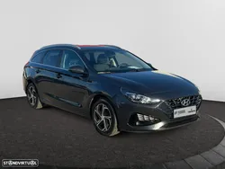 Hyundai i30 SW 1.0 T-GDi Style Plus